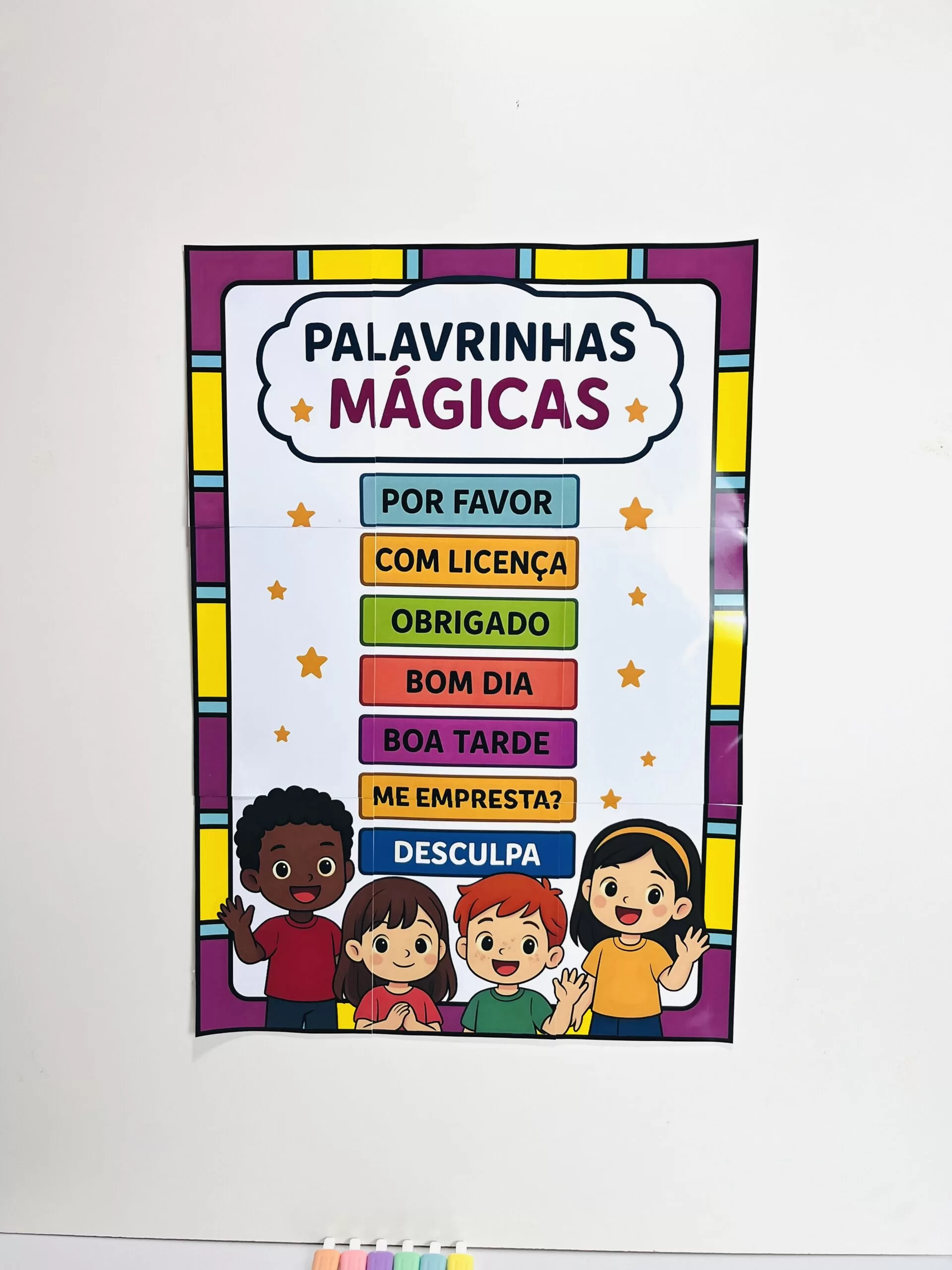Palavrinhas Mágicas - Imagem 2