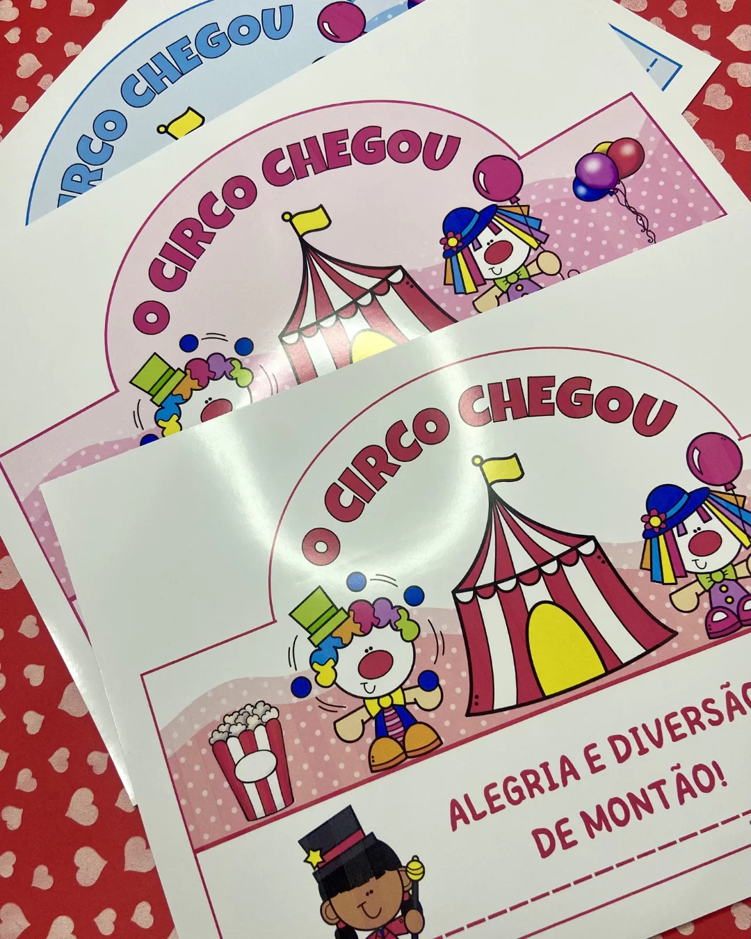 Kit Circo - Imagem 5