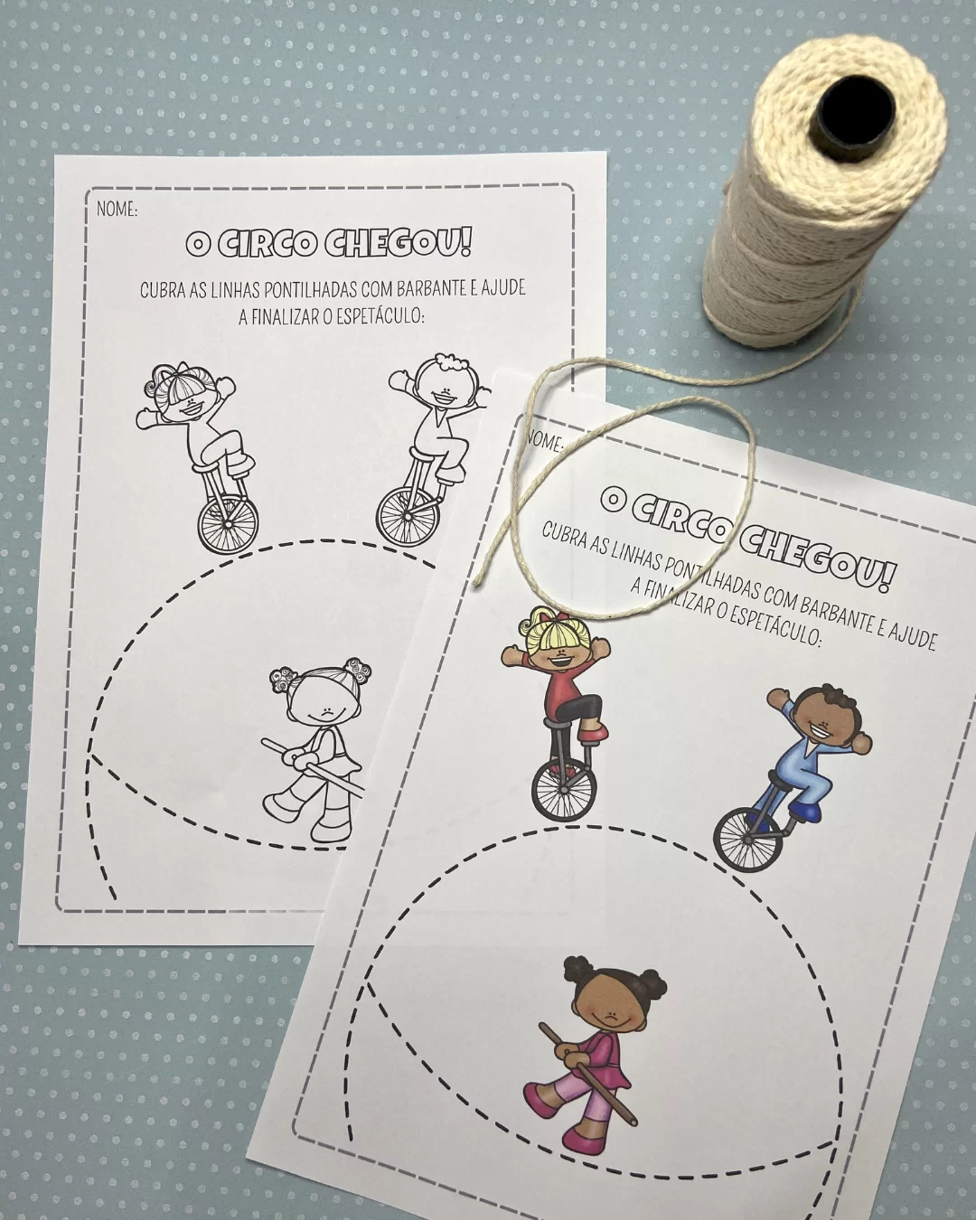 Kit Circo - Imagem 14