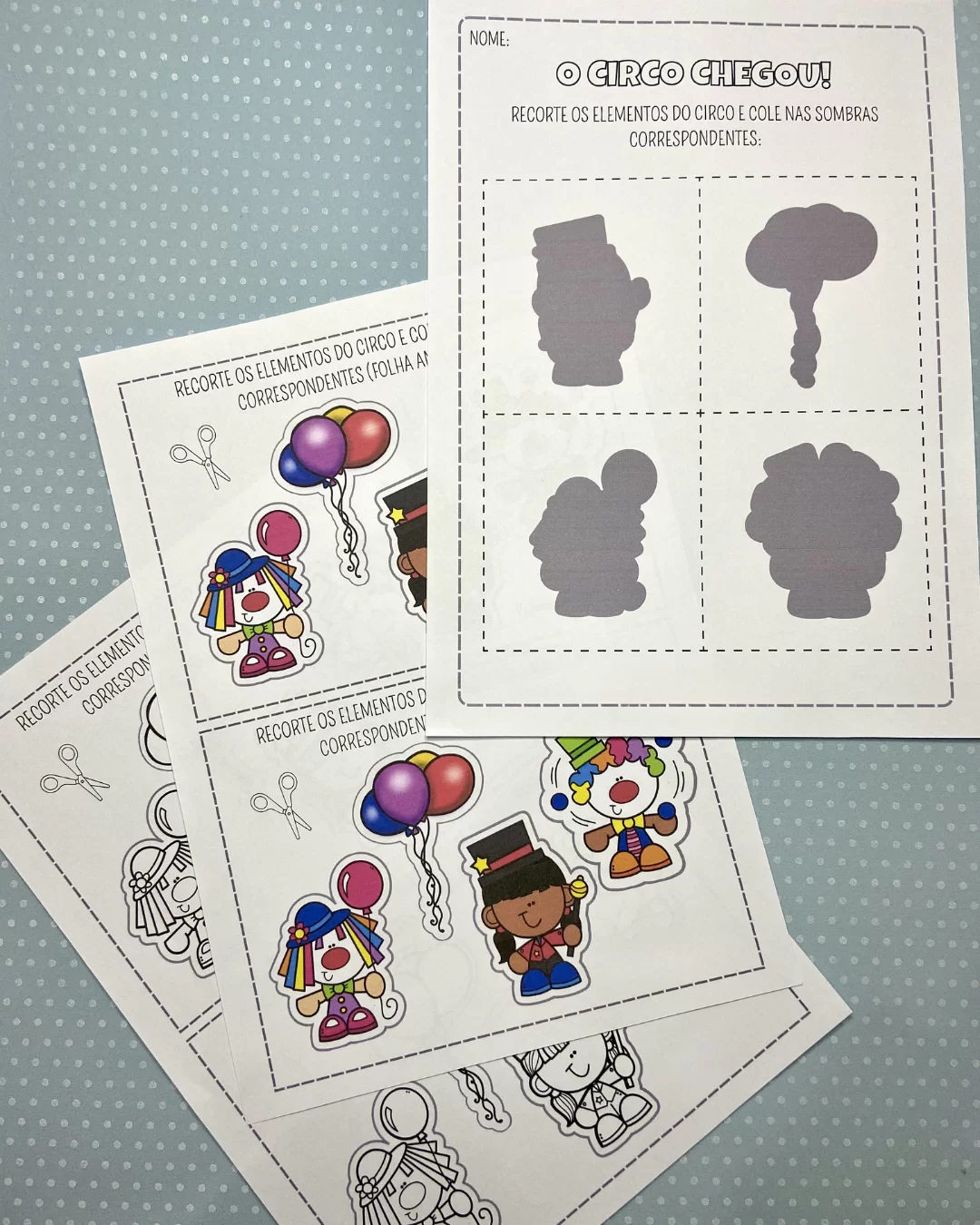 Kit Circo - Imagem 15