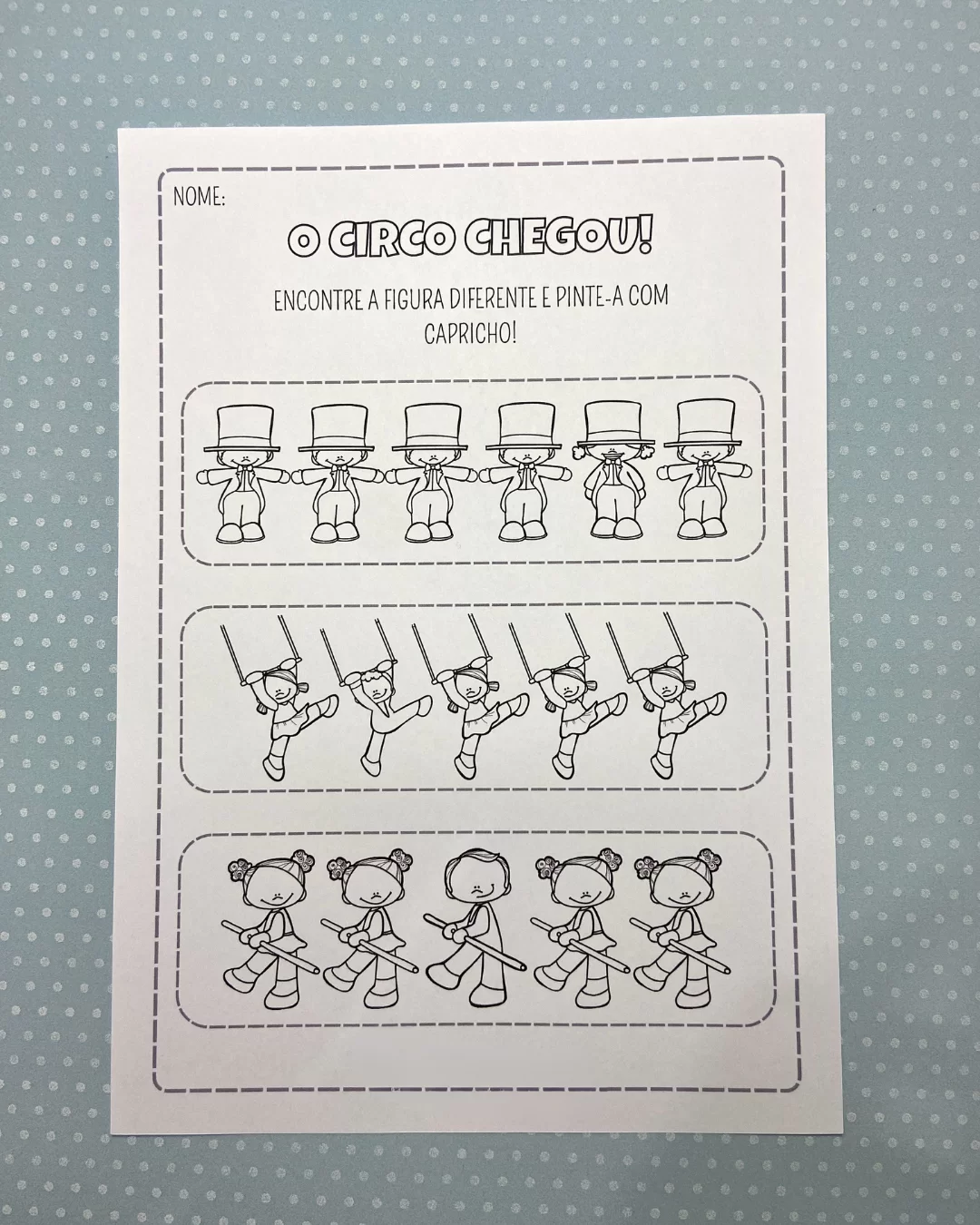 Kit Circo - Imagem 4