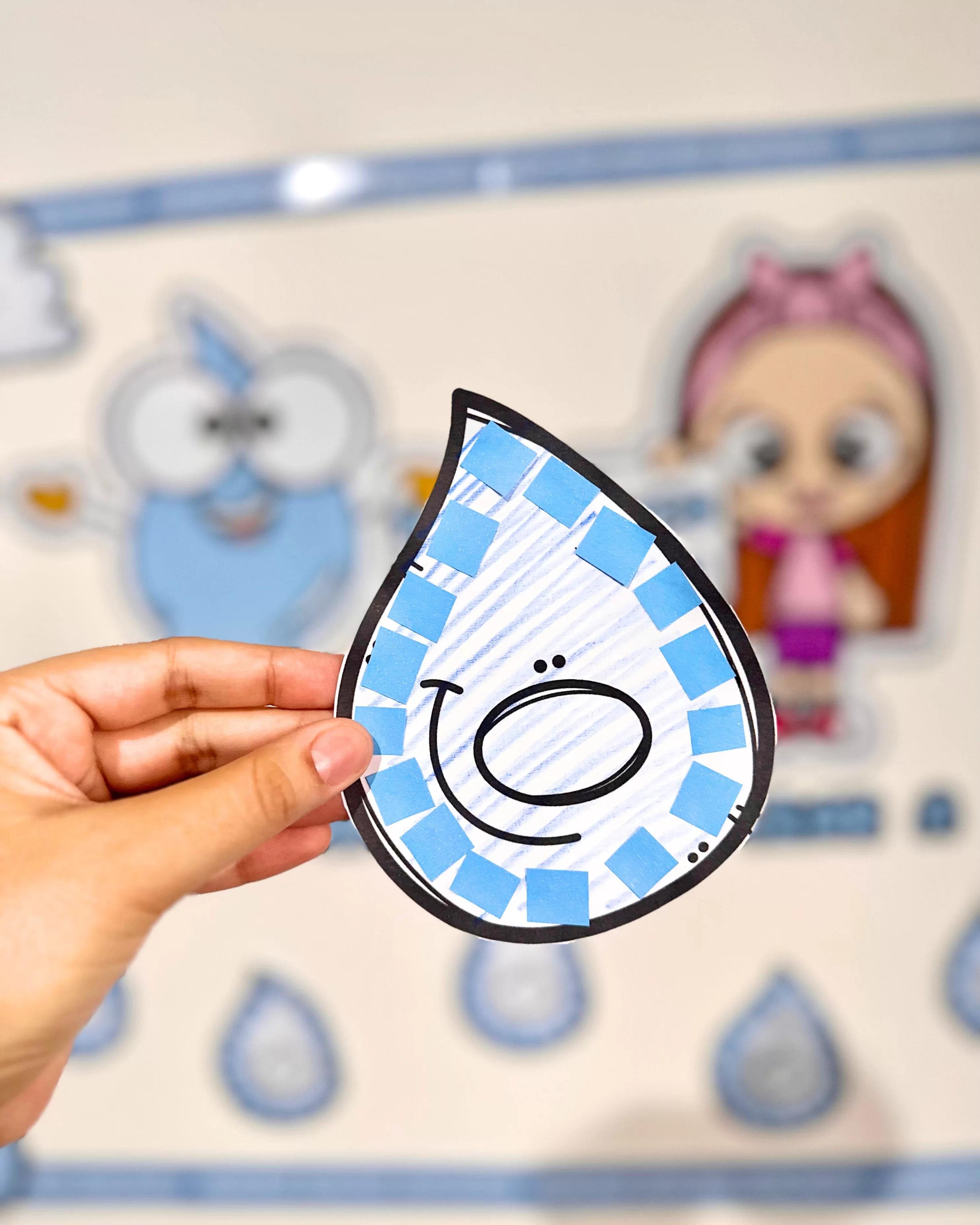 Kit Dia da Água - Imagem 2