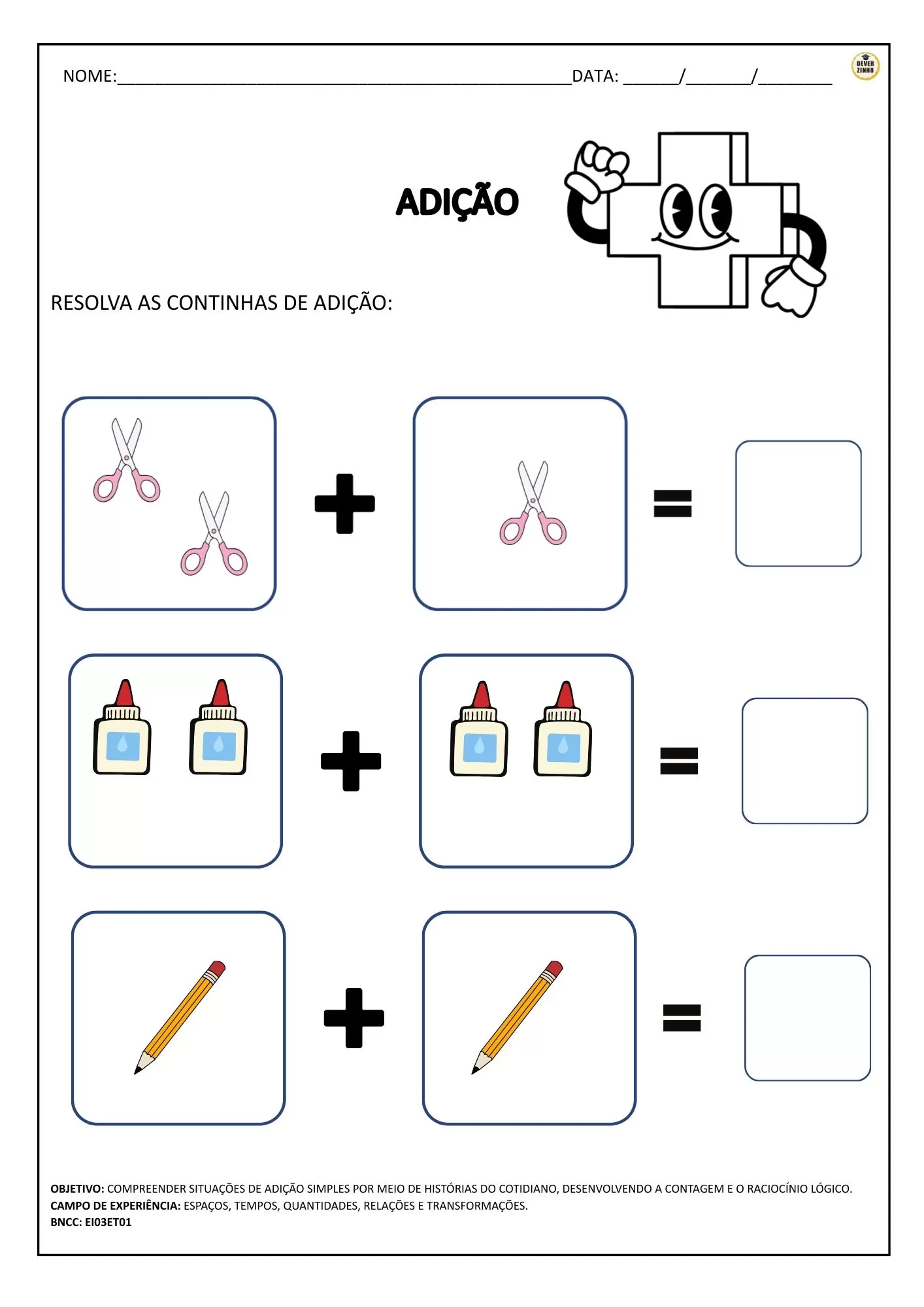 Apostila Pré 2 Completa - Imagem 14