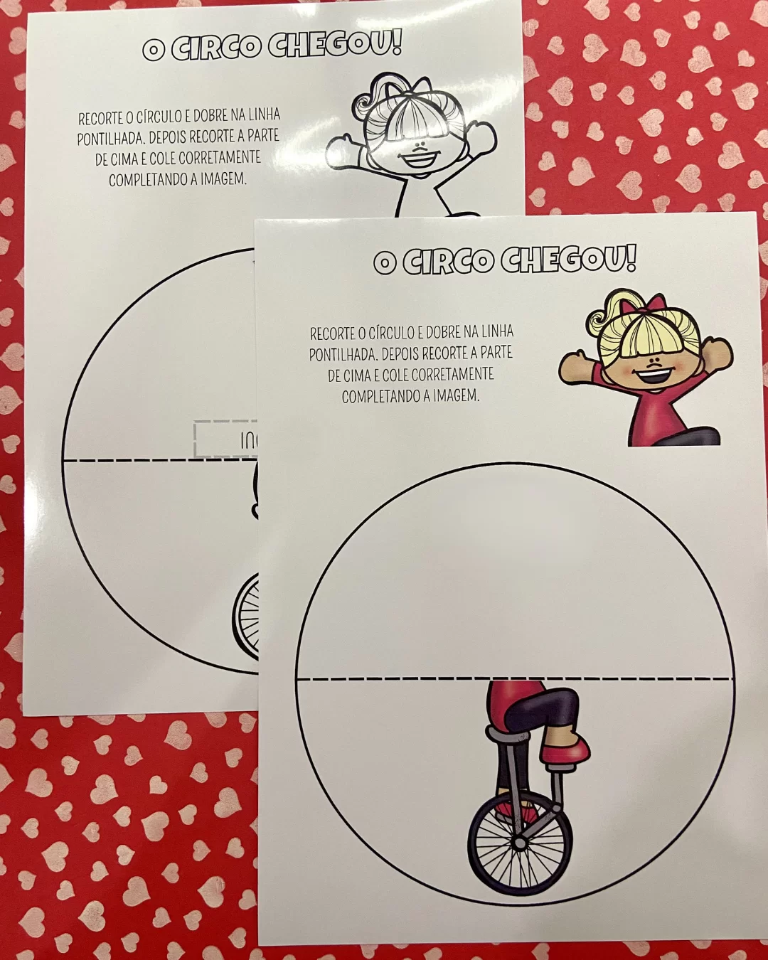 Kit Circo - Imagem 9