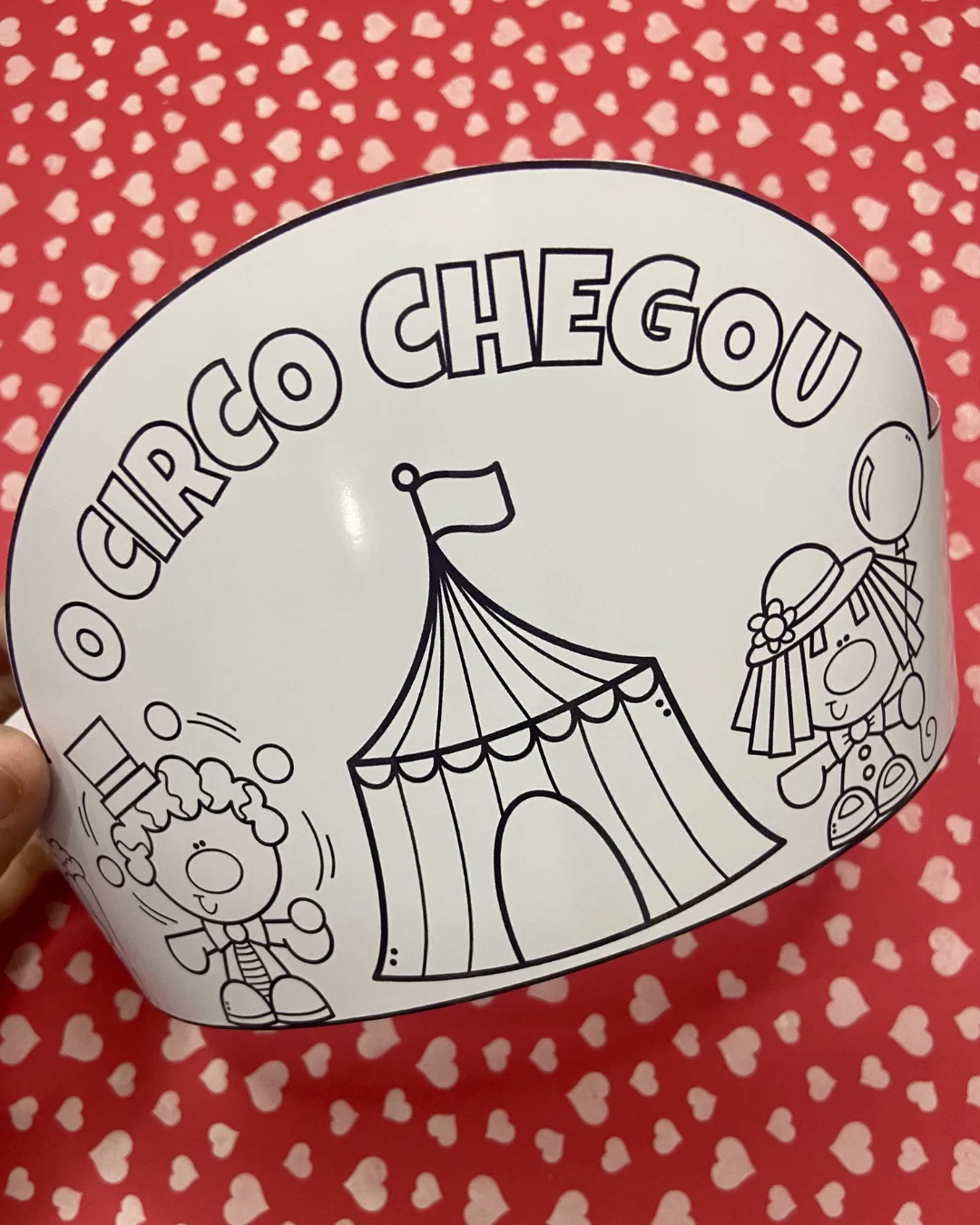 Kit Circo - Imagem 10