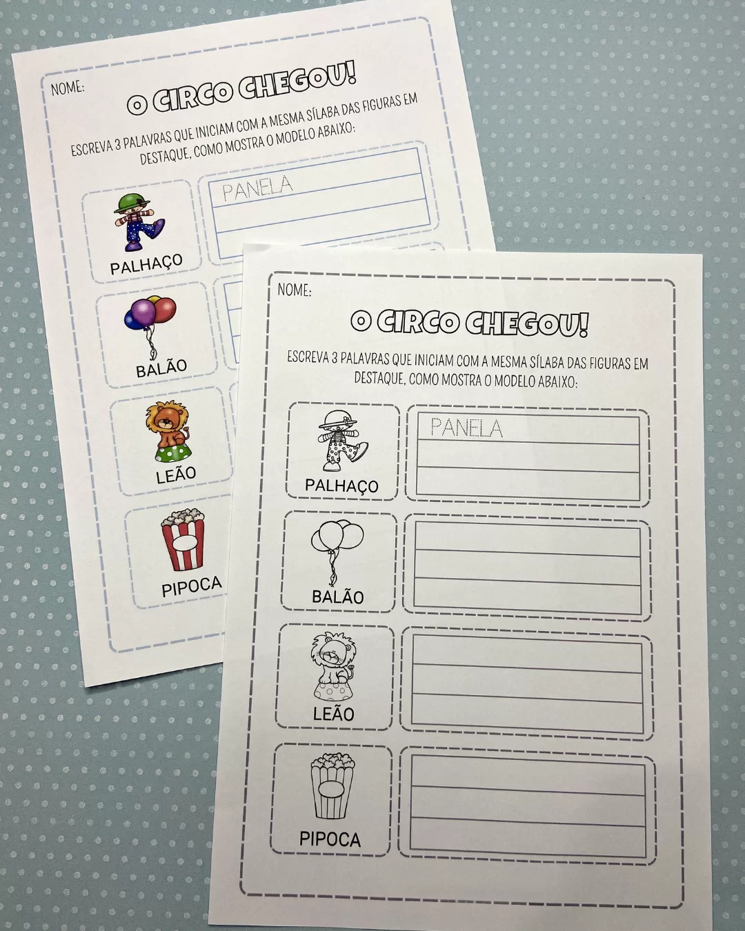 Kit Circo - Imagem 11