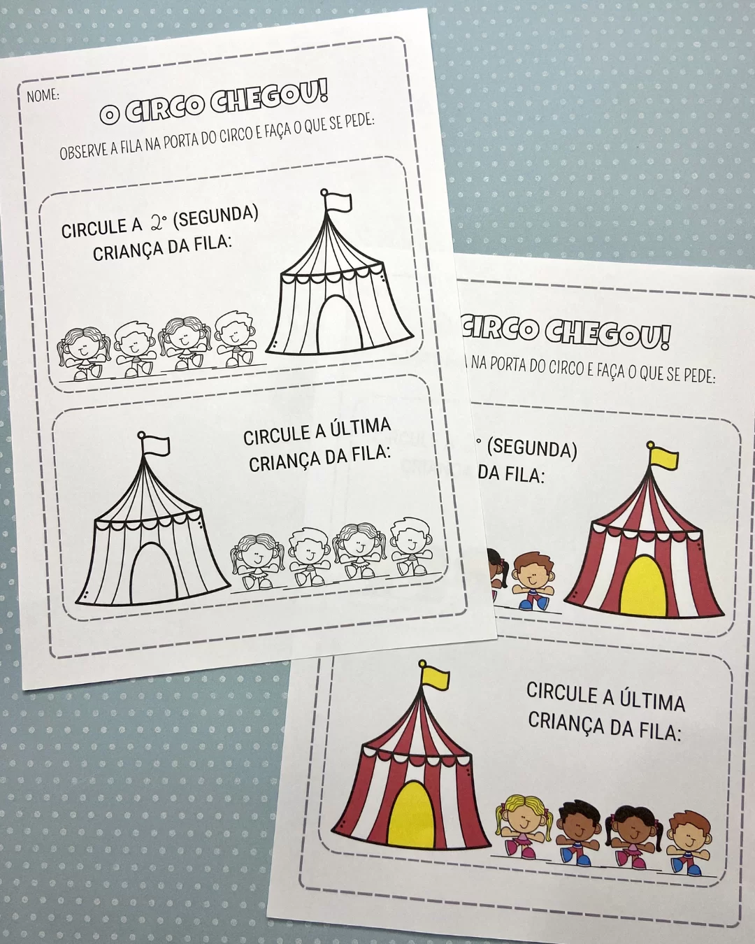 Kit Circo - Imagem 12