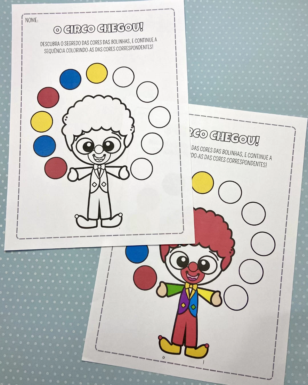 Kit Circo - Imagem 13