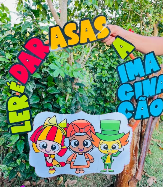 PIQUENIQUE LITERÁRIO - Imagem 5