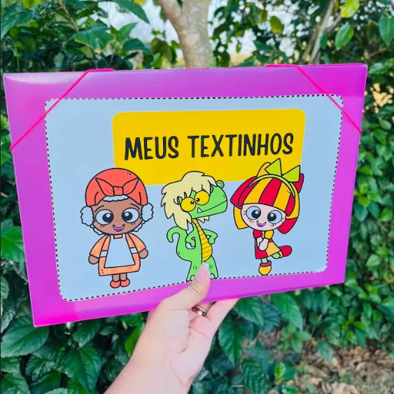 PIQUENIQUE LITERÁRIO - Imagem 6