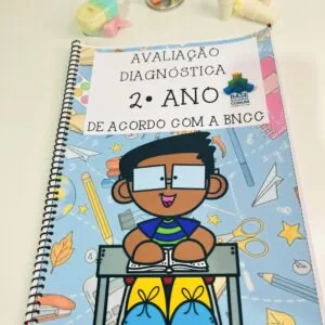 Avaliação Diagnóstica – 2º Ano