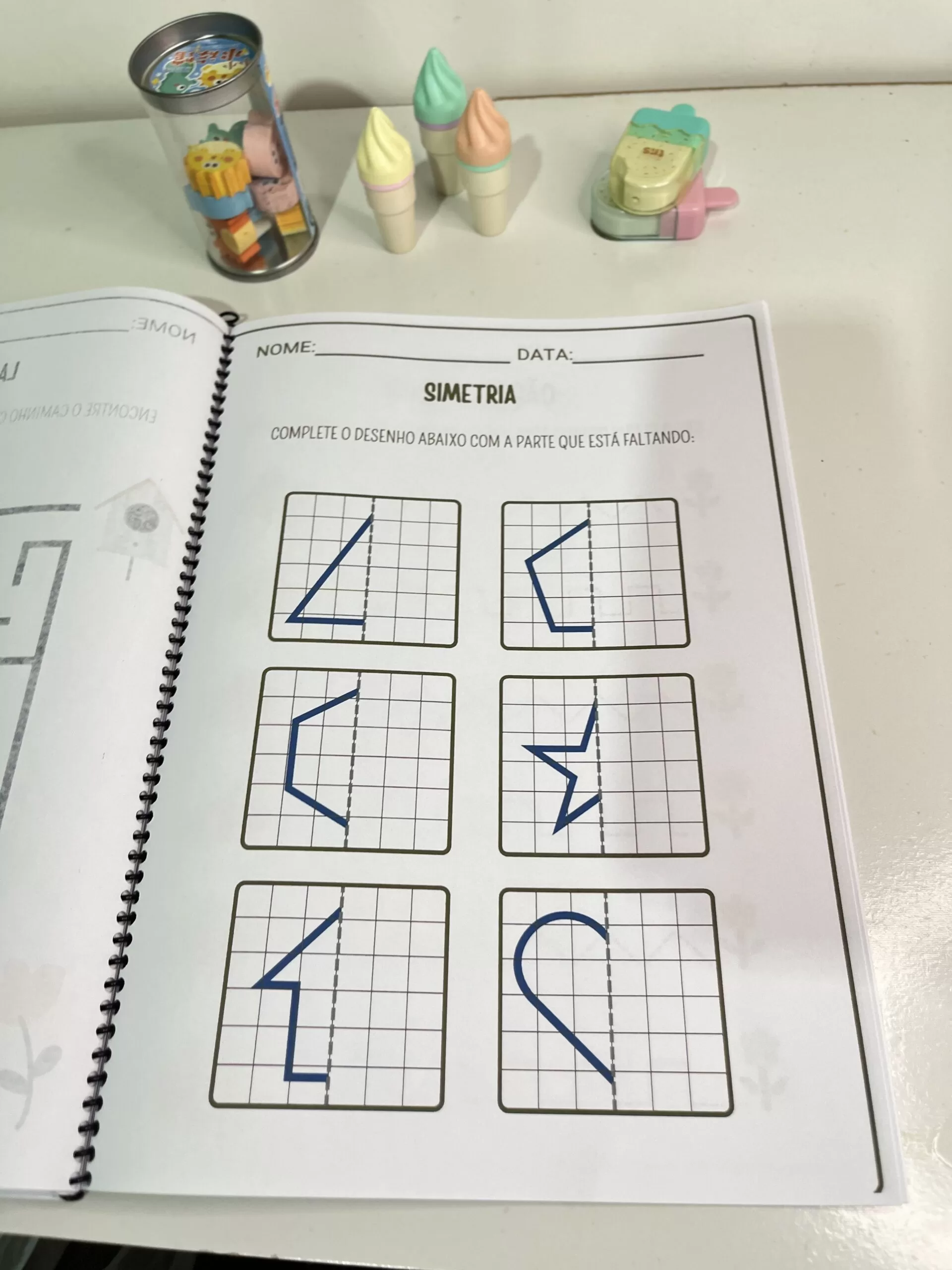 Avaliação Diagnóstica - Educação Infantil - Imagem 6