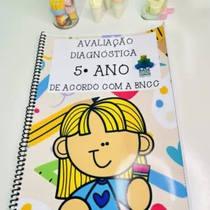 Avaliação Diagnóstica - 5º Ano