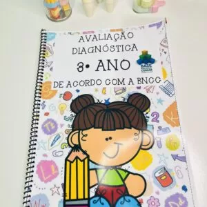Avaliação Diagnóstica – 3º Ano