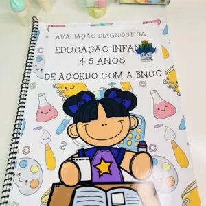 Avaliação Diagnóstica - Educação Infantil