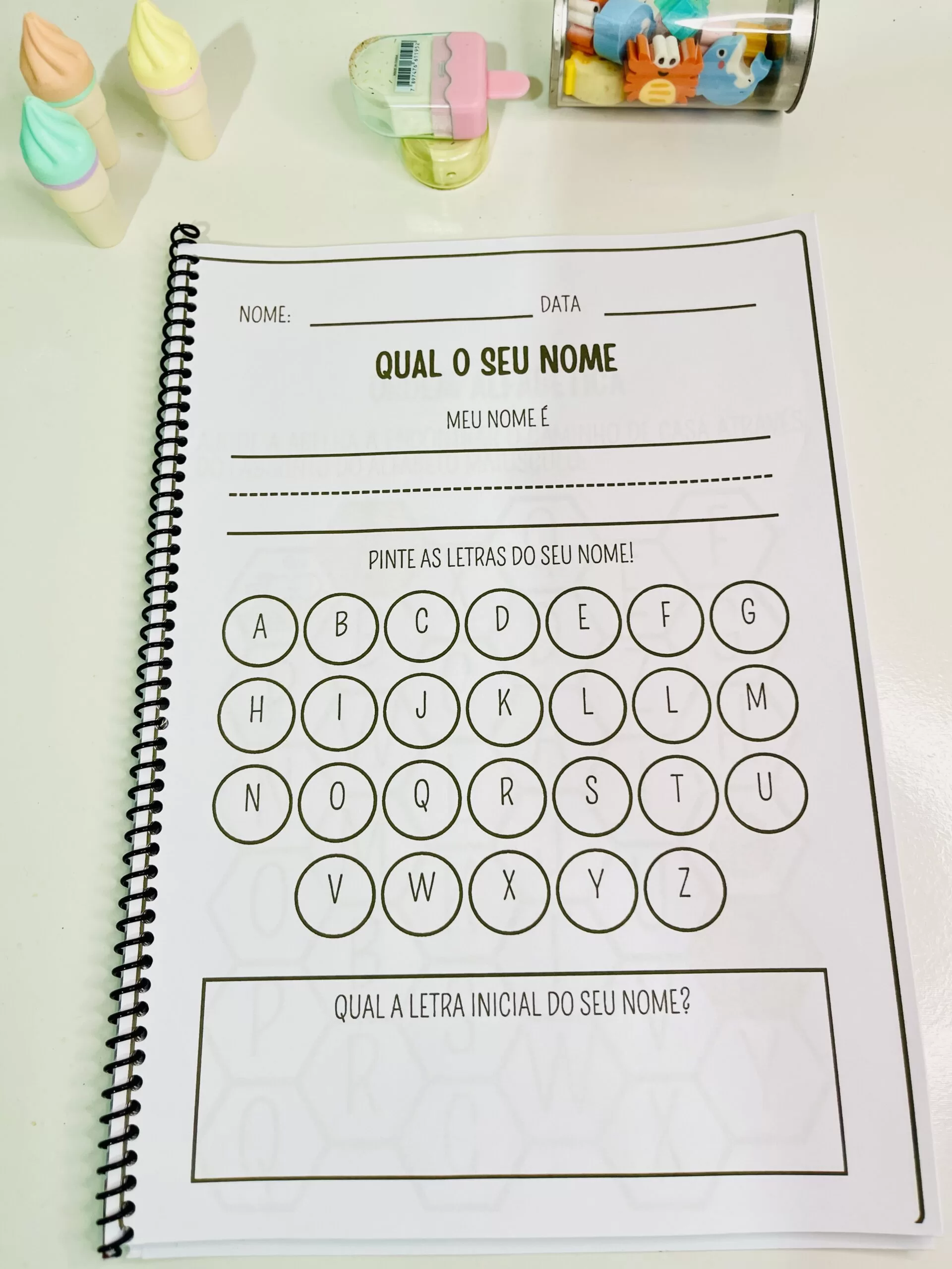 Avaliação Diagnóstica - Educação Infantil - Imagem 7