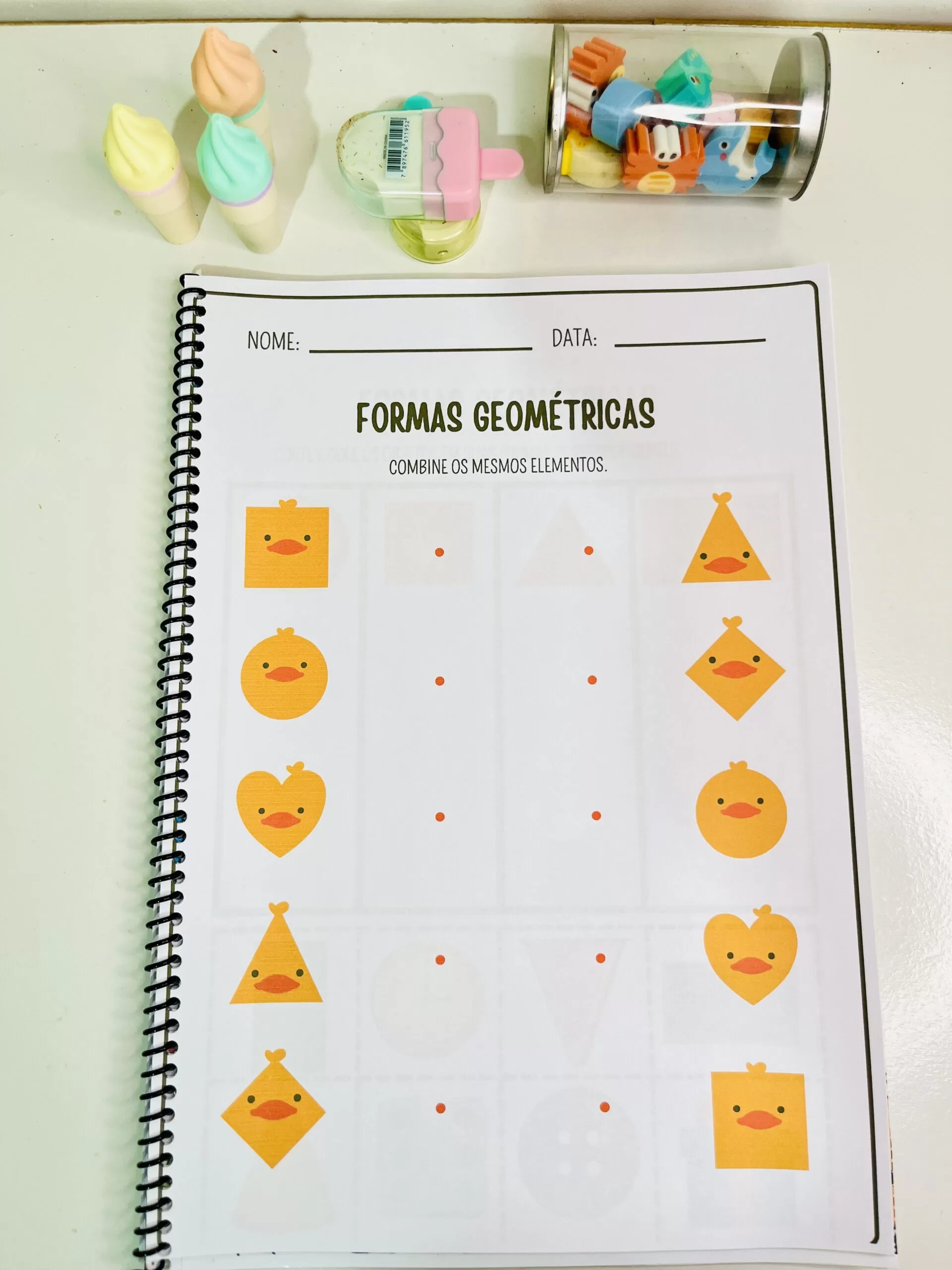 Avaliação Diagnóstica - Educação Infantil - Imagem 2