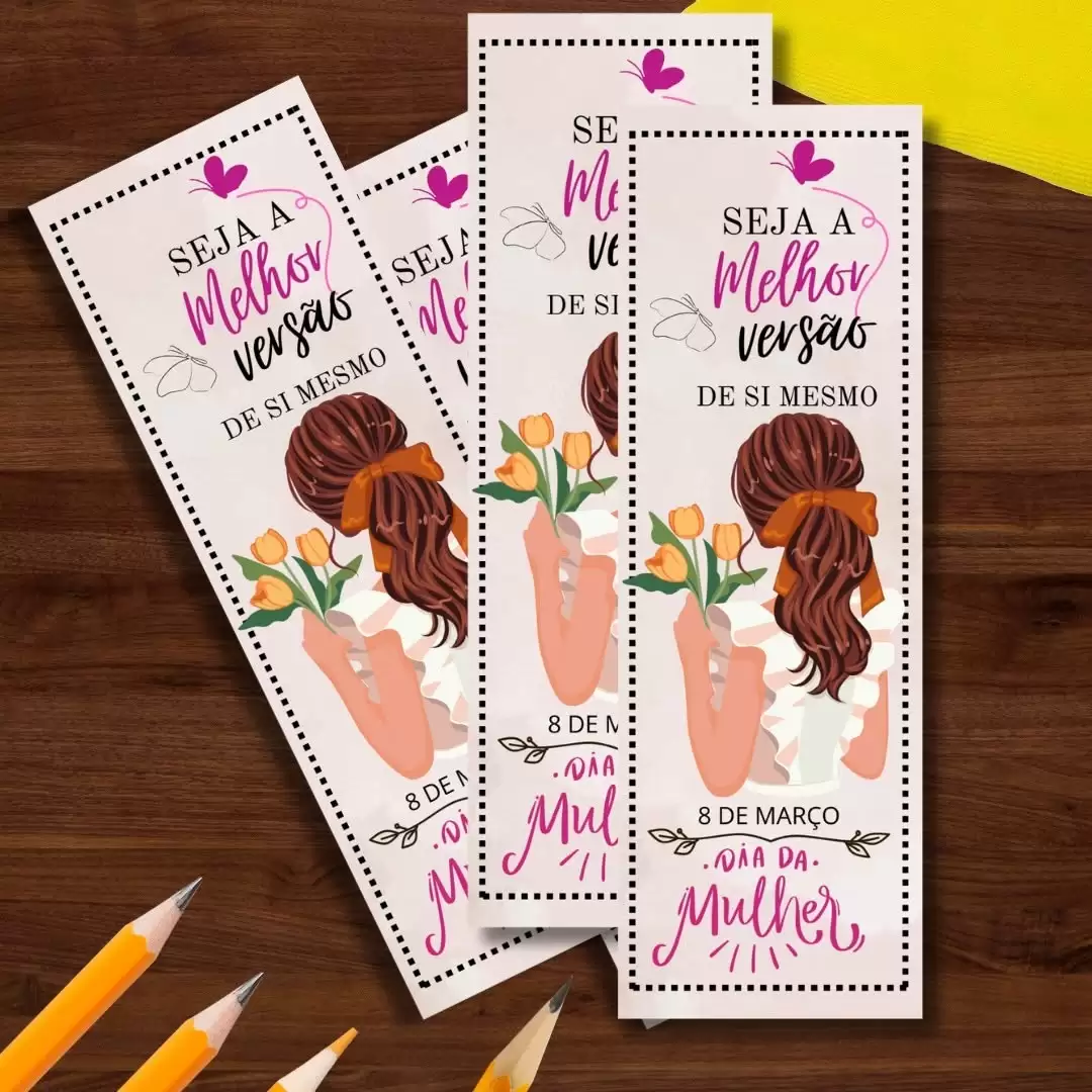 Kit dia das mulheres - Imagem 2