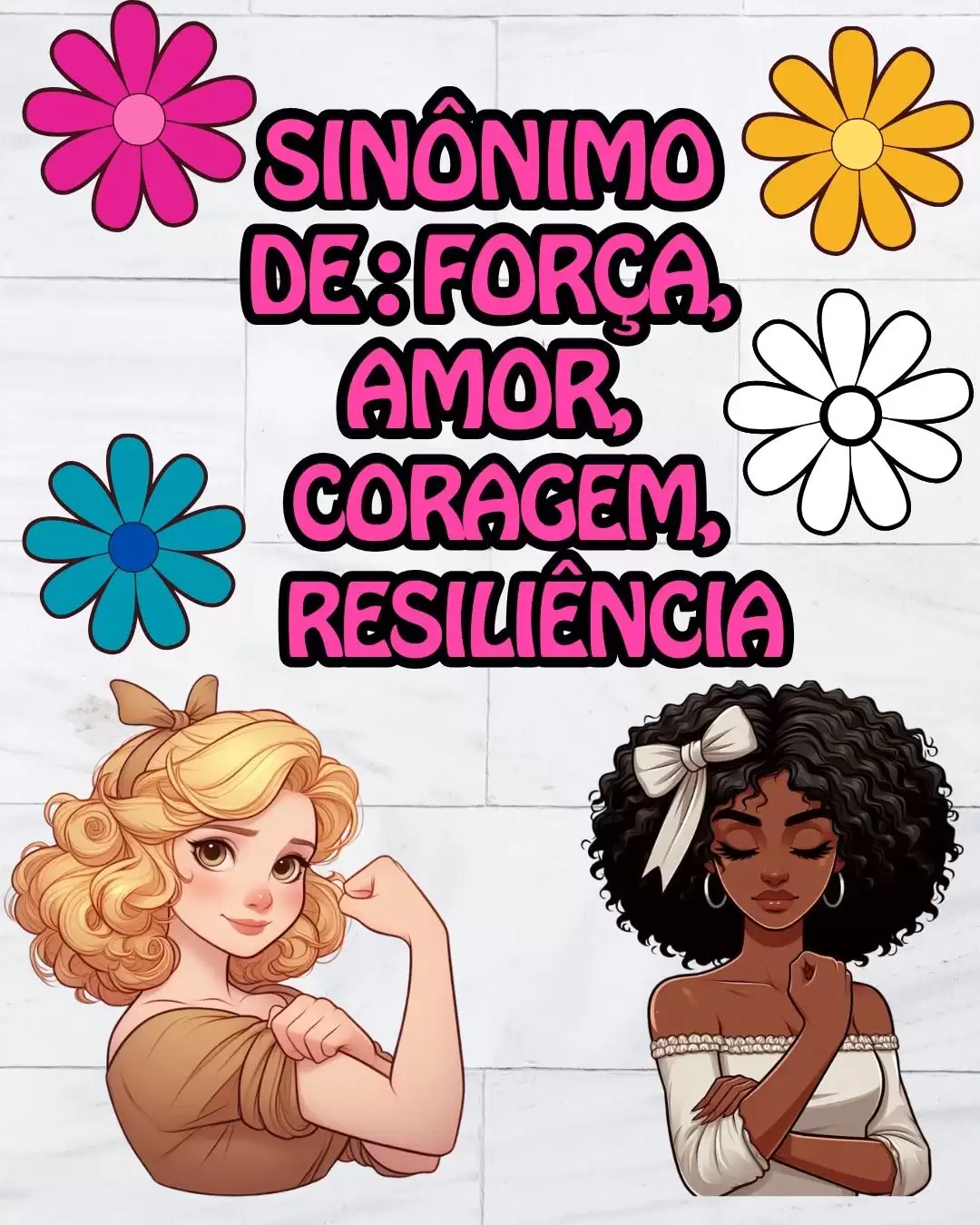 Kit dia das mulheres - Imagem 4