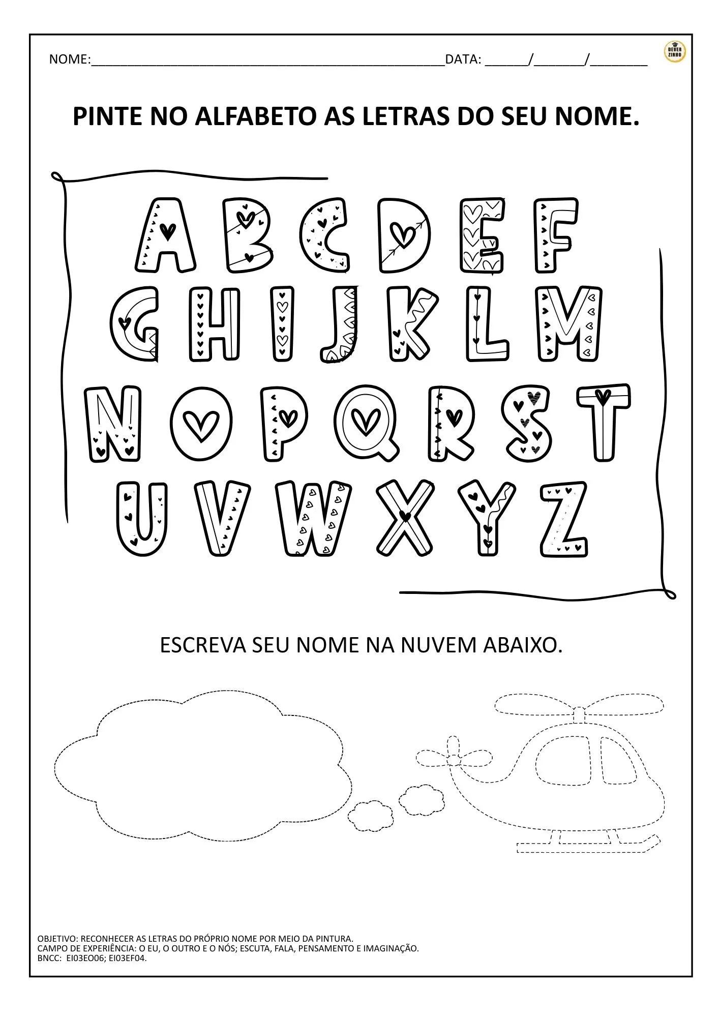 Apostila Pré 2 Completa - Imagem 7