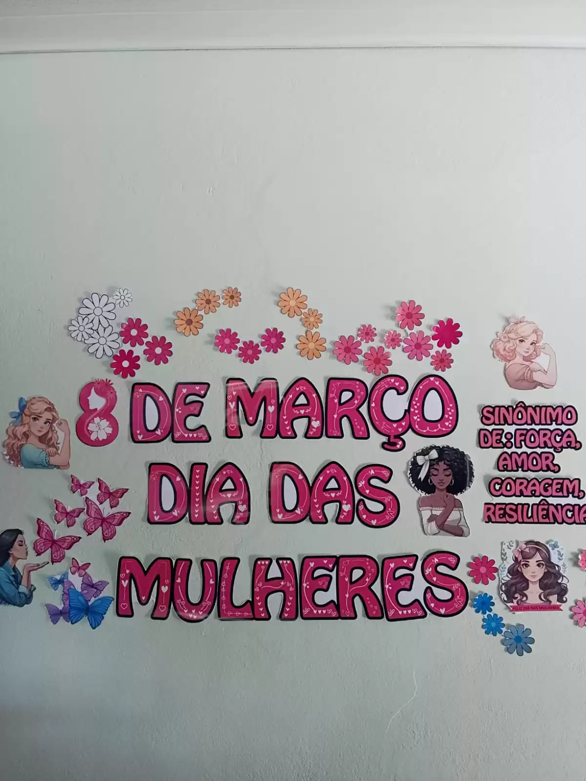 Kit dia das mulheres - Imagem 6