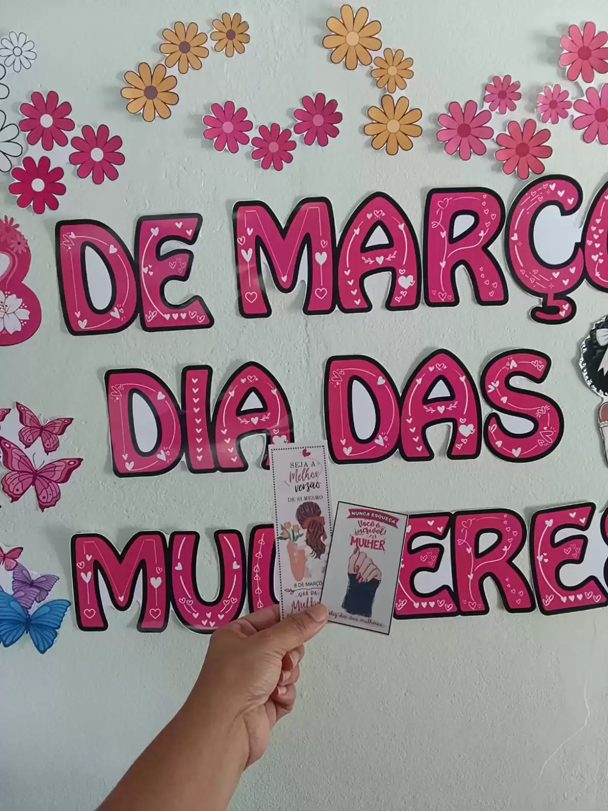 Kit dia das mulheres - Imagem 7