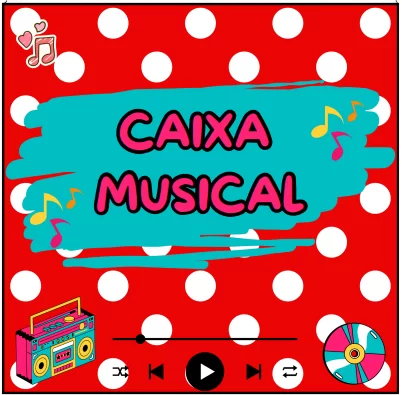 Caixa Musical - Imagem 2