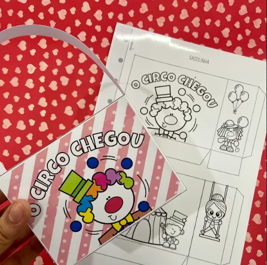 Kit Circo - Imagem 16