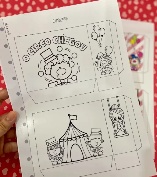 Kit Circo - Imagem 3