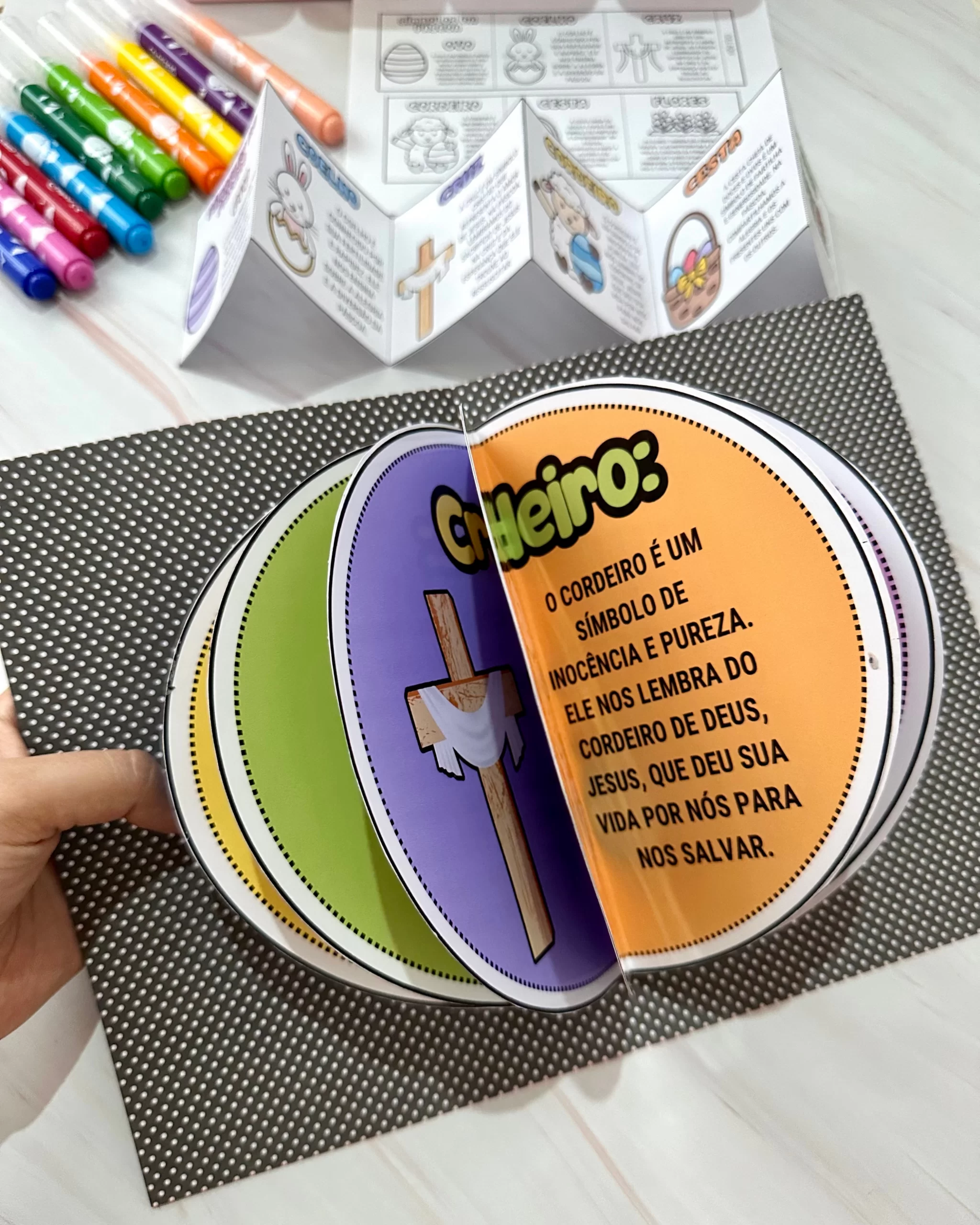 Símbolos da Páscoa - Imagem 3