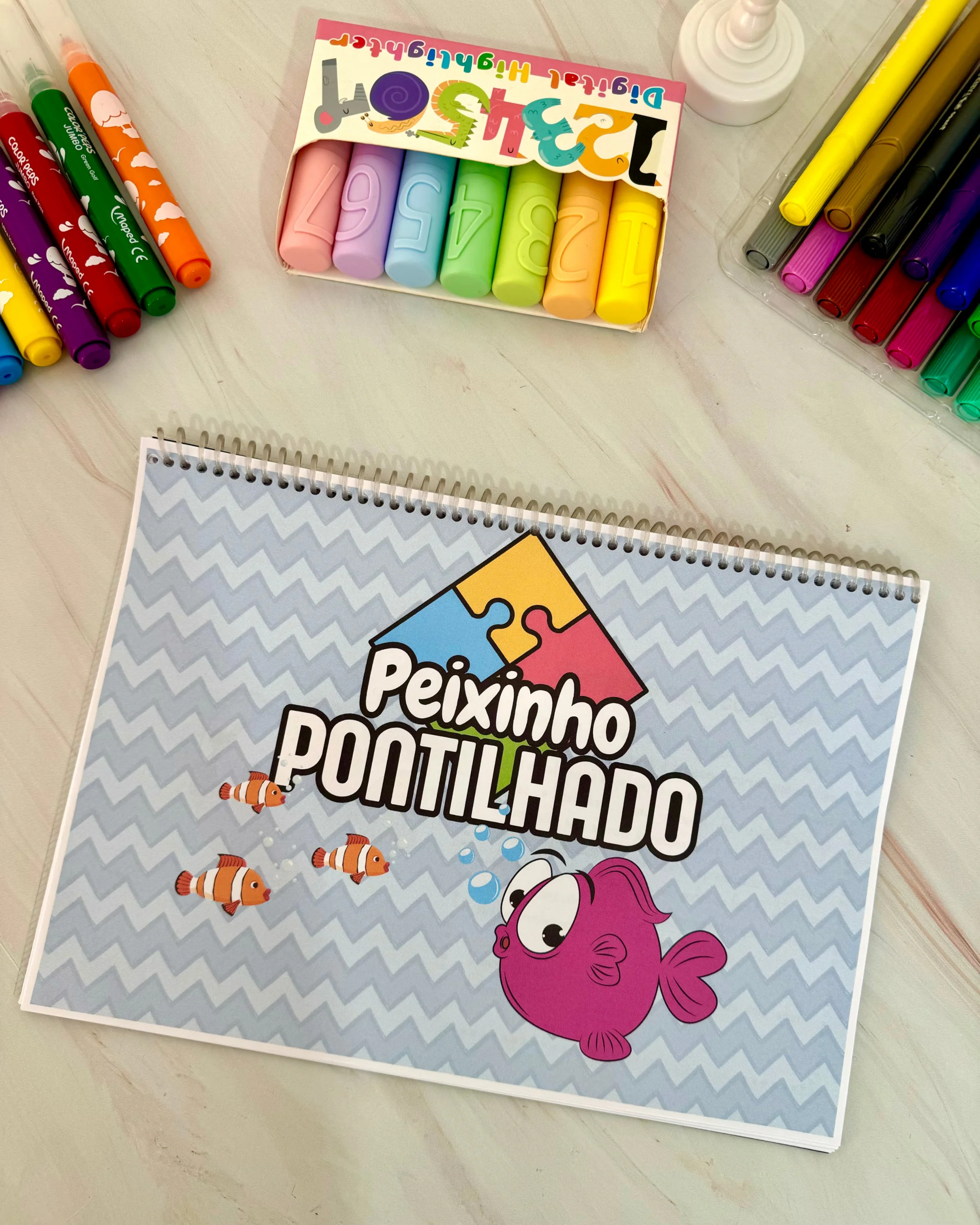 Apostila Labirintos - Imagem 6