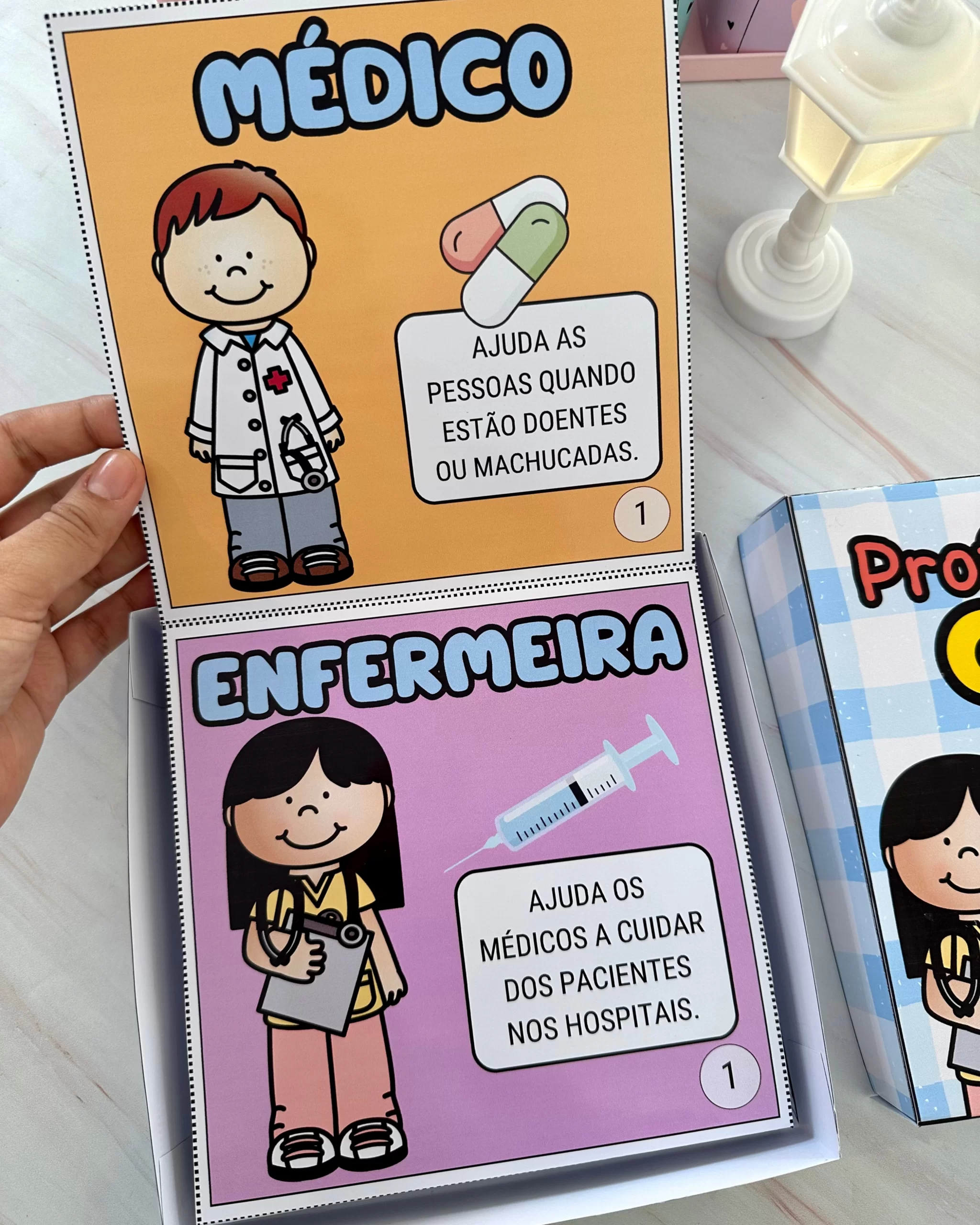 Profissões na Caixa - Imagem 4