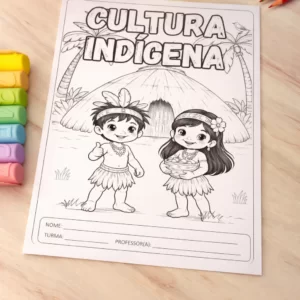 Sequência Povos Indígenas