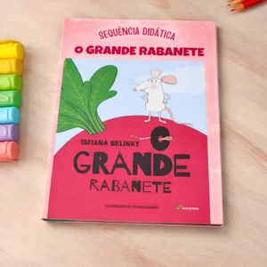 Sequência o Grande Rabanete
