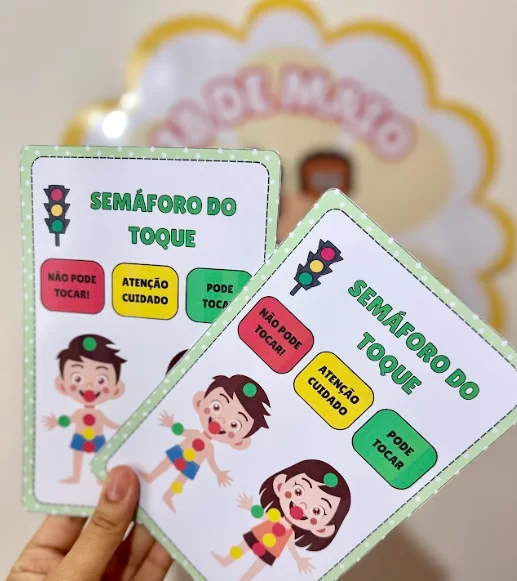 Kit 18 de Maio - Imagem 3