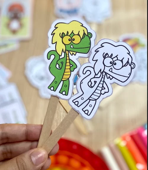 Kit Dia Nacional do Livro Infantil - Imagem 4