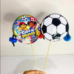 Kabuletê Copa Do Mundo