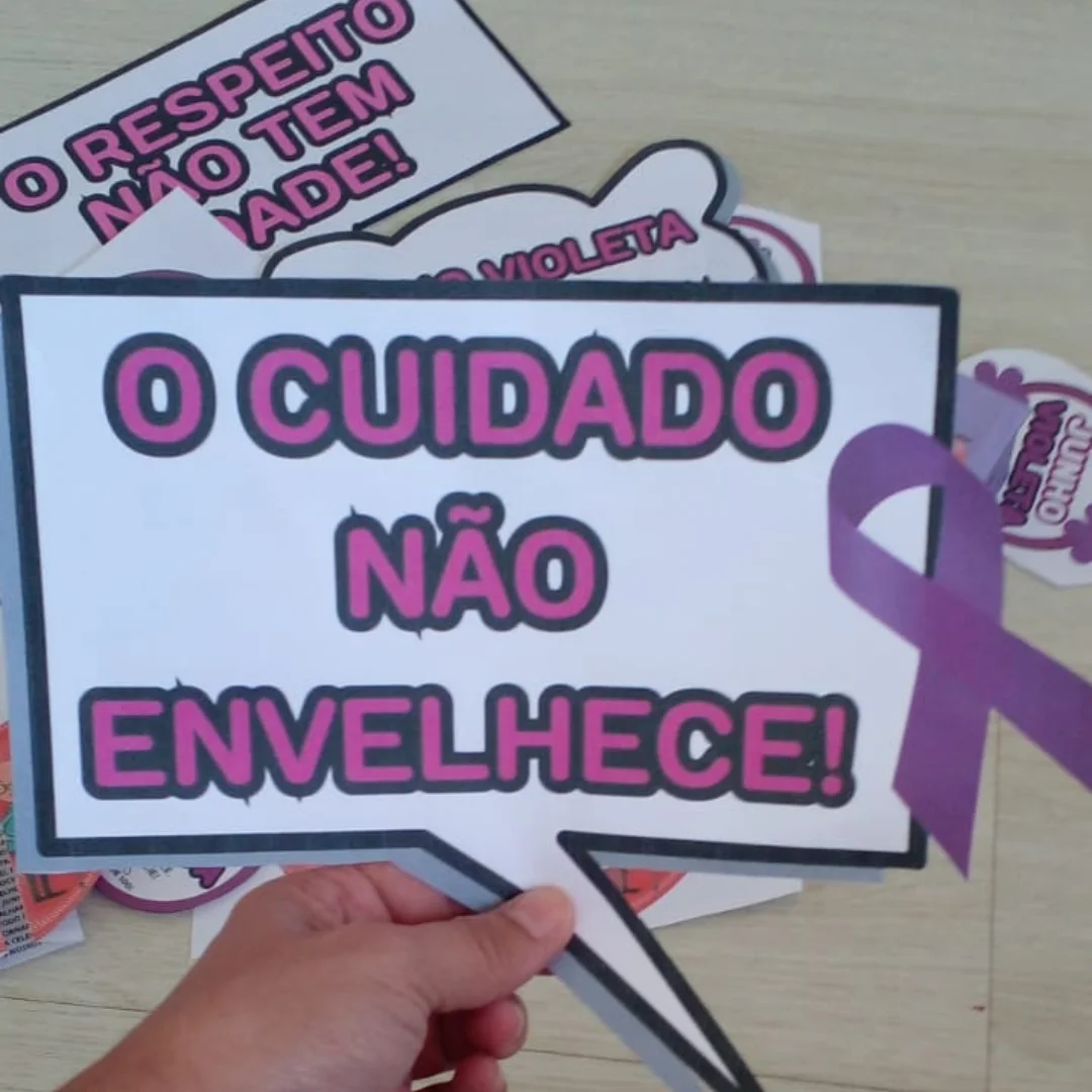 Kit Junho Violeta - Imagem 3