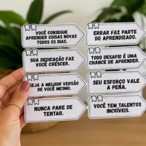 Caixinha da Sabedoria
