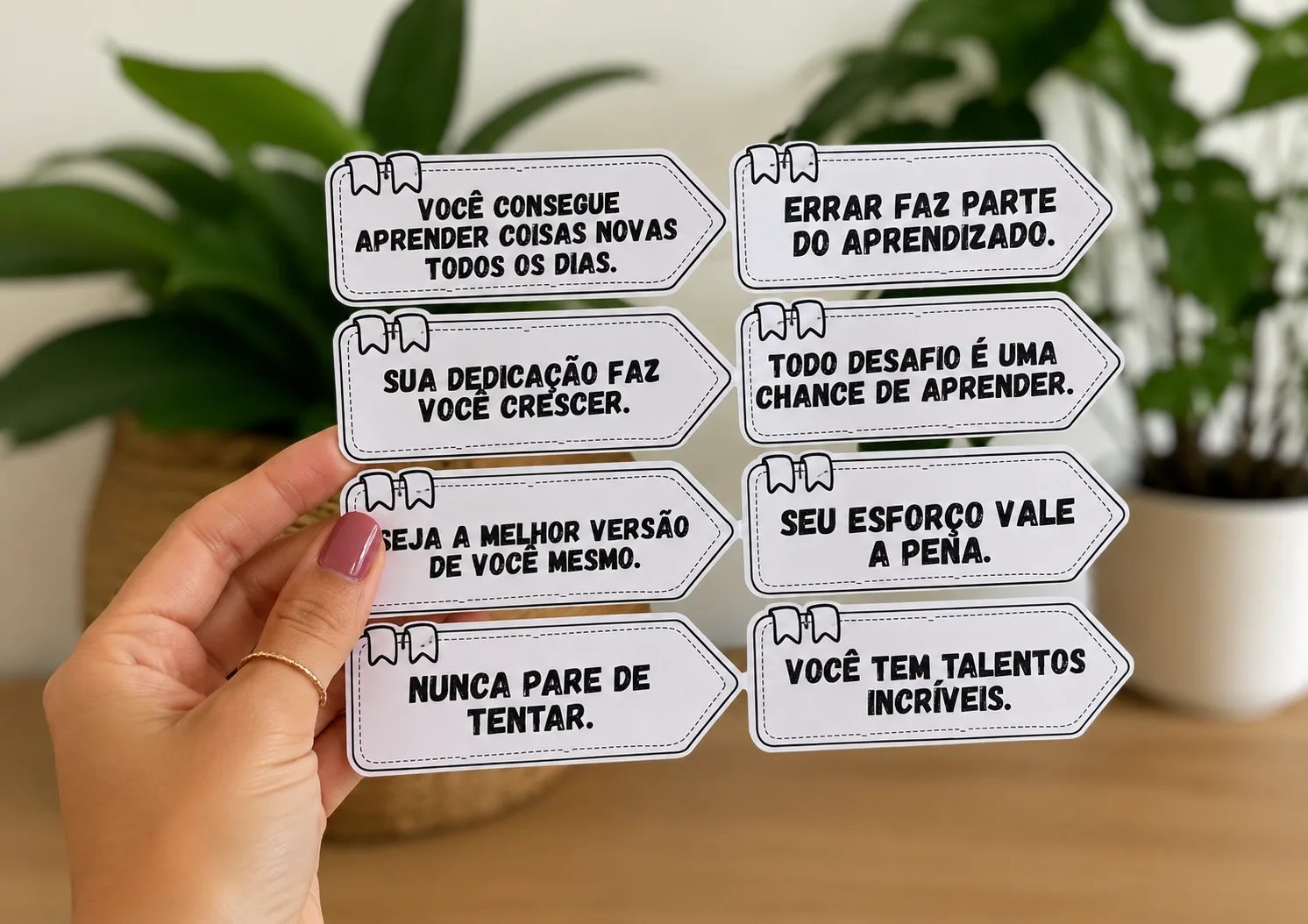Caixinha da Sabedoria