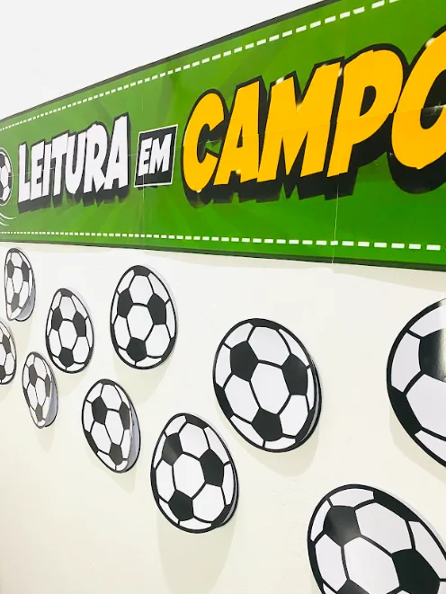 Leitura Em Campo - Imagem 3
