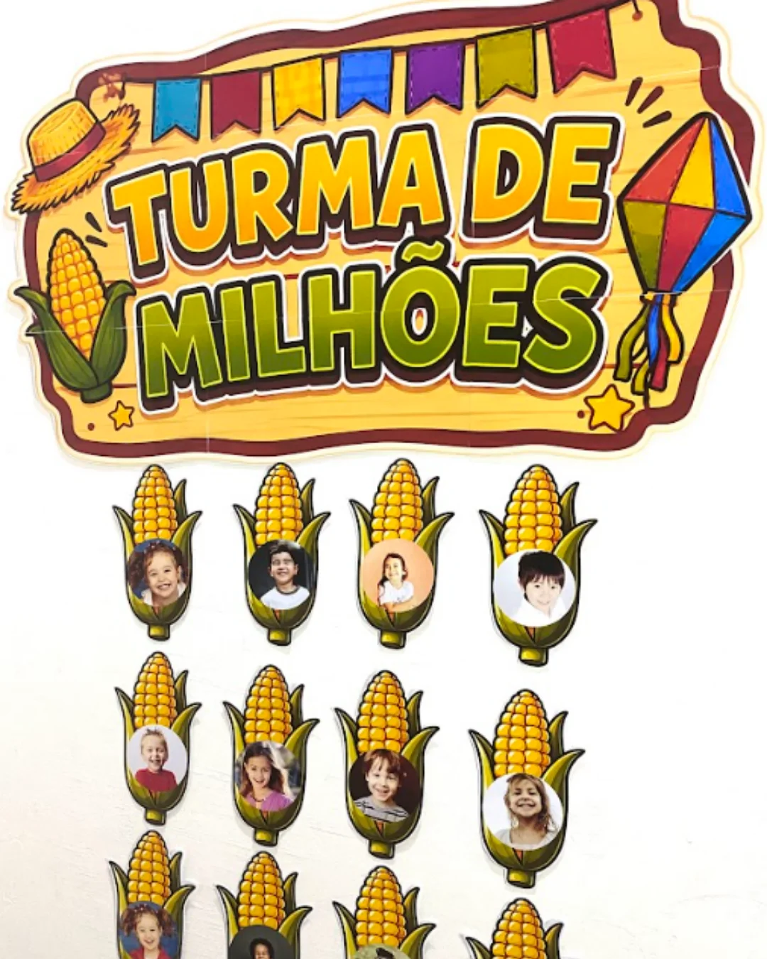 Painel “Turma de Milhões” - Imagem 3