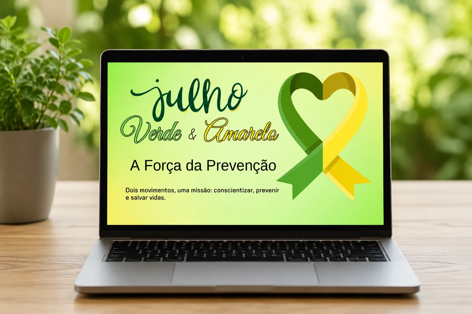 Kit Julho Verde e Amarelo - Imagem 12