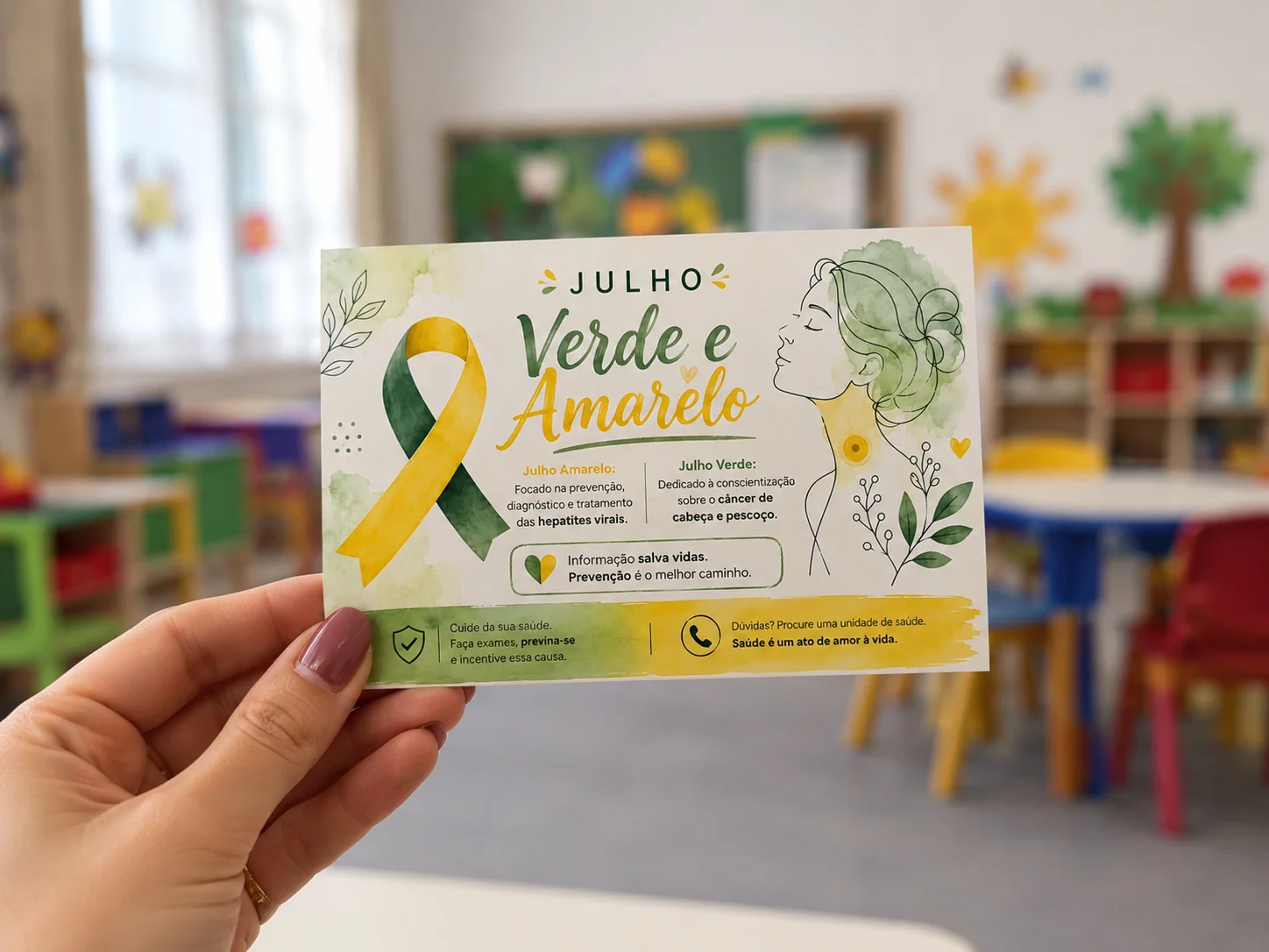 Kit Julho Verde e Amarelo - Imagem 10
