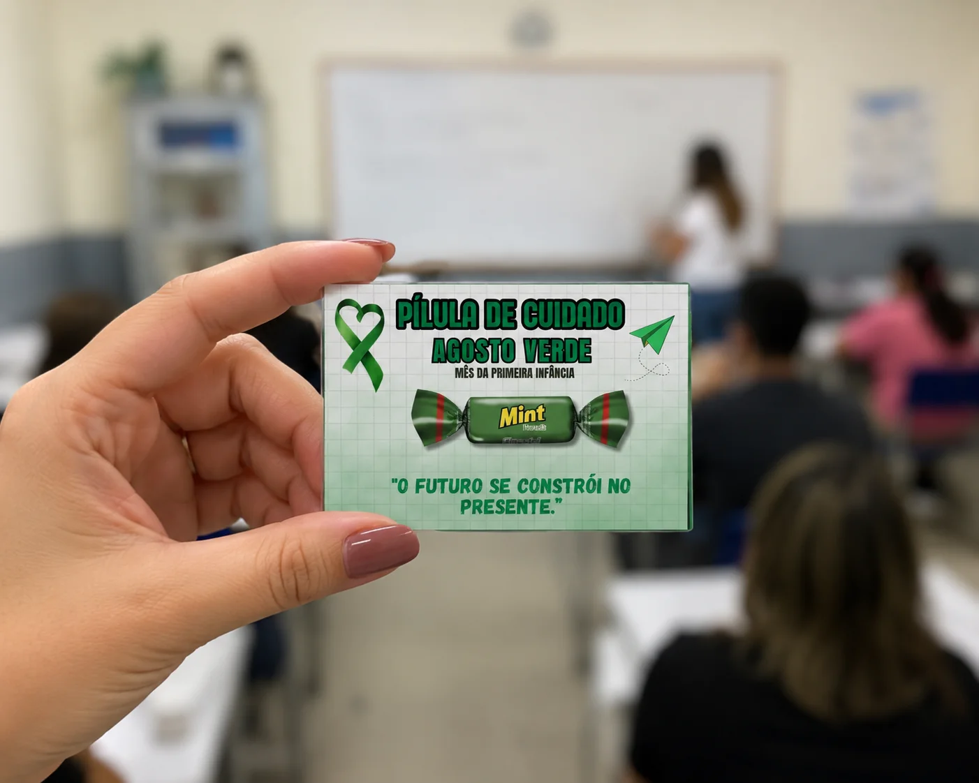 Kit Agosto Verde - Imagem 6