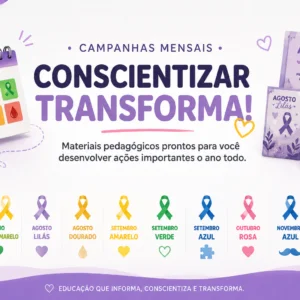 Palestras/Campanhas