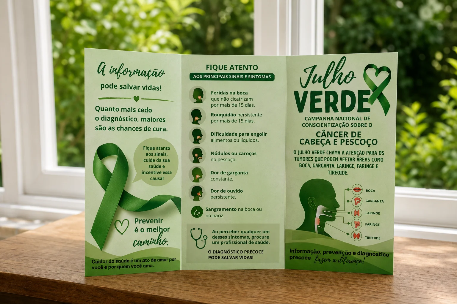 Kit Julho Verde e Amarelo - Imagem 3