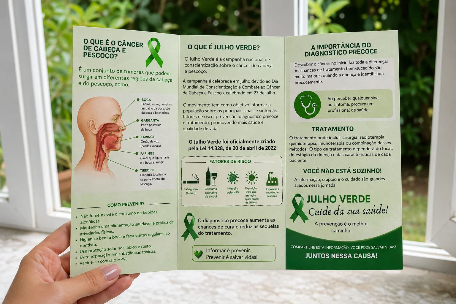 Kit Julho Verde e Amarelo - Imagem 9