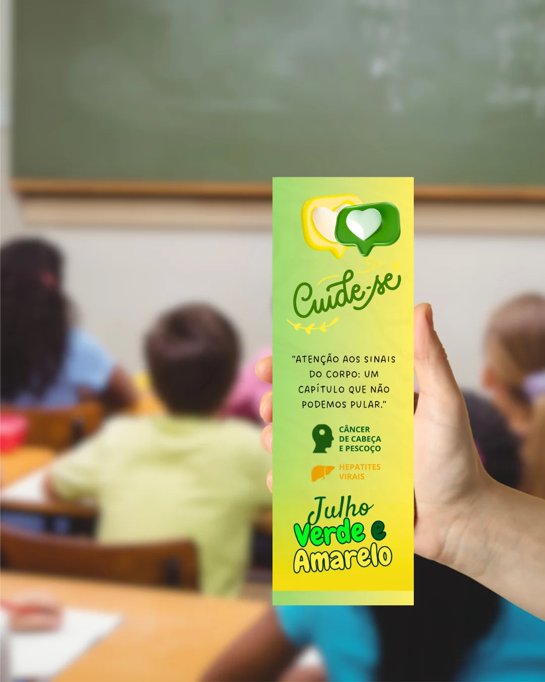 Kit Julho Verde e Amarelo - Imagem 16