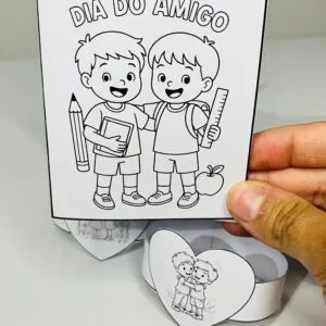 Dia do Amigo